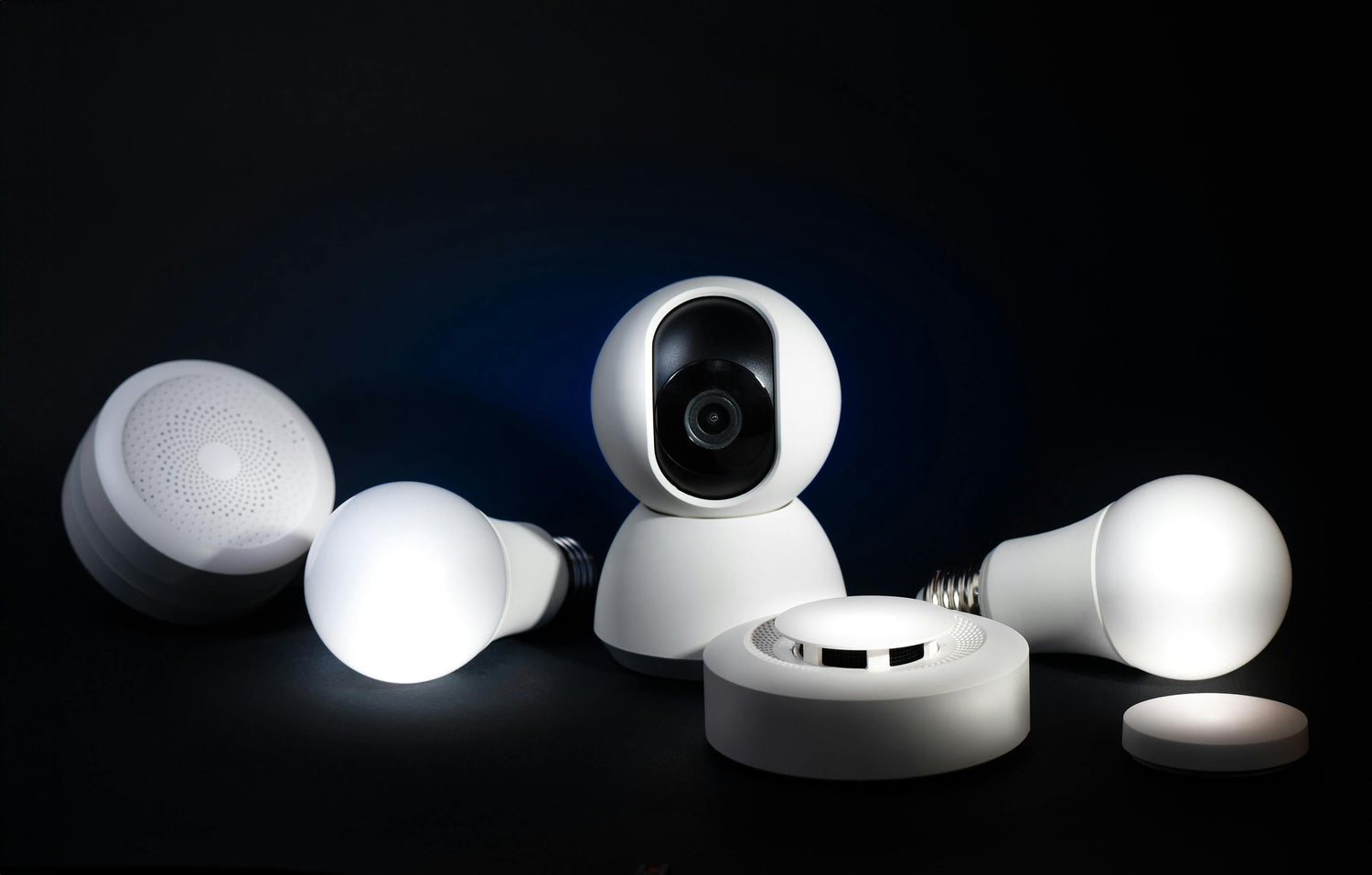 Smart homes