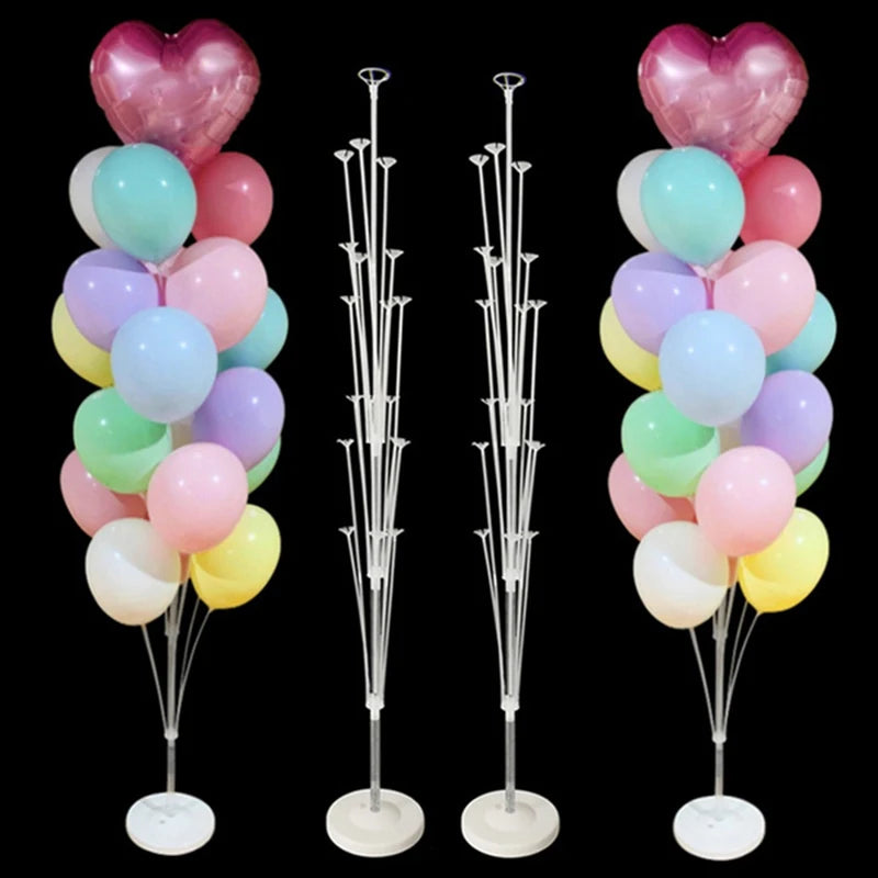 Round Balloon Arch Circle Stand