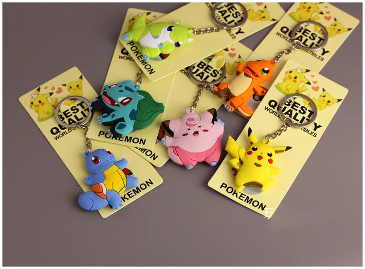 Pokemon Accessories