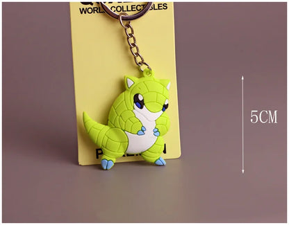 Pokemon Accessories