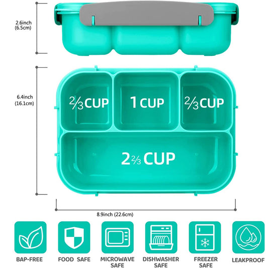 Bento LunchBox