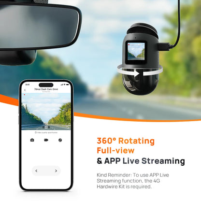 Dash Cam