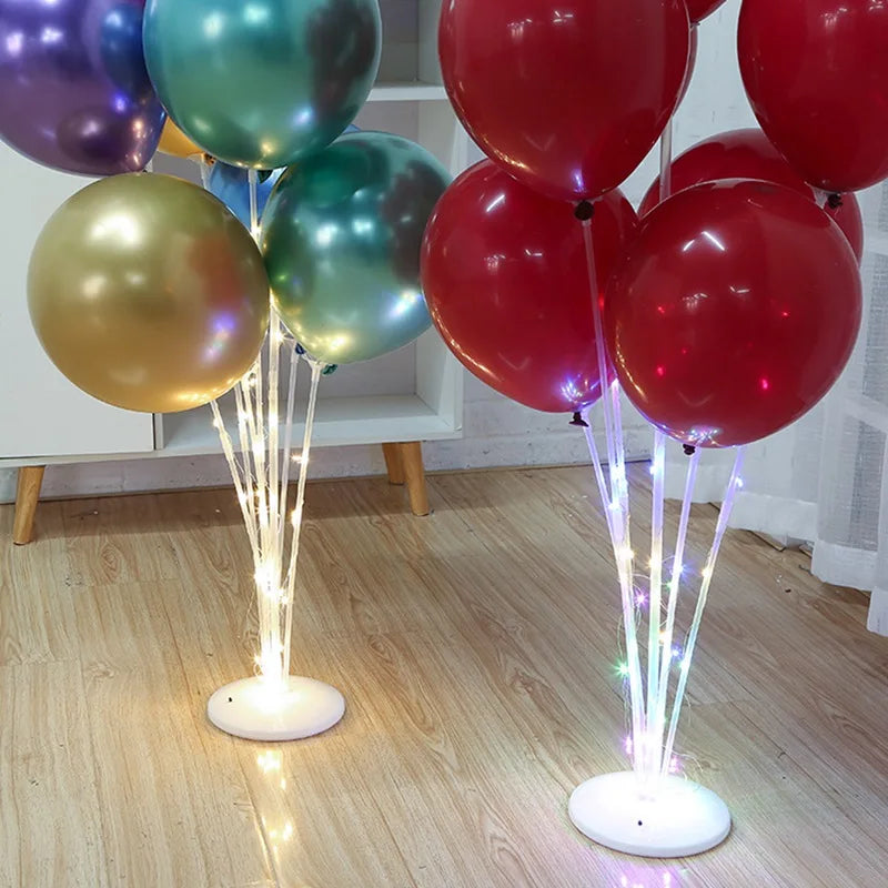 Balloon Stand Holder