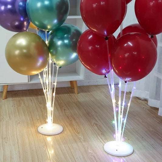 Balloon Stand Holder