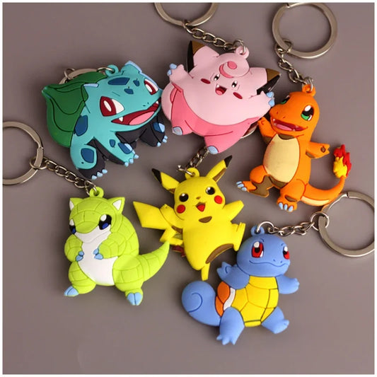 Pokemon Accessories