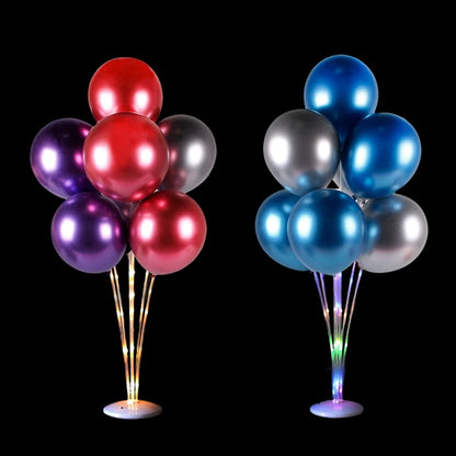 Balloon Stand Holder