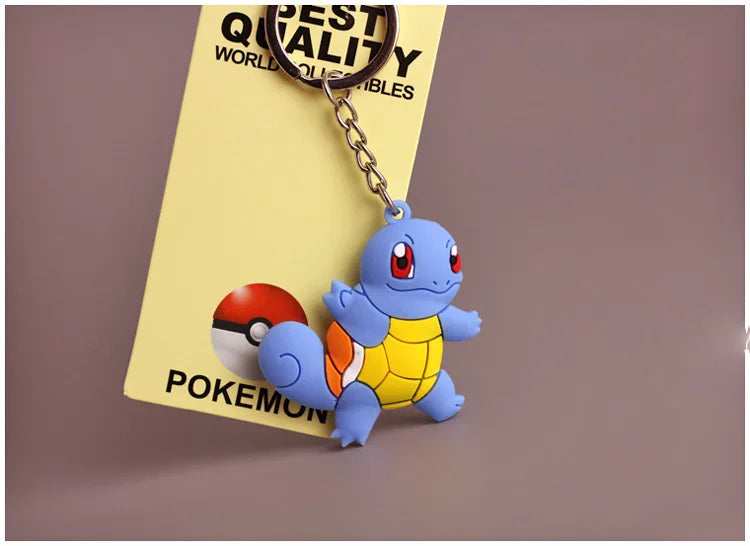 Pokemon Accessories