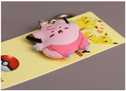 Pokemon Accessories