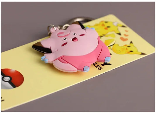 Pokemon Accessories