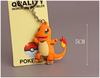 Pokemon Accessories