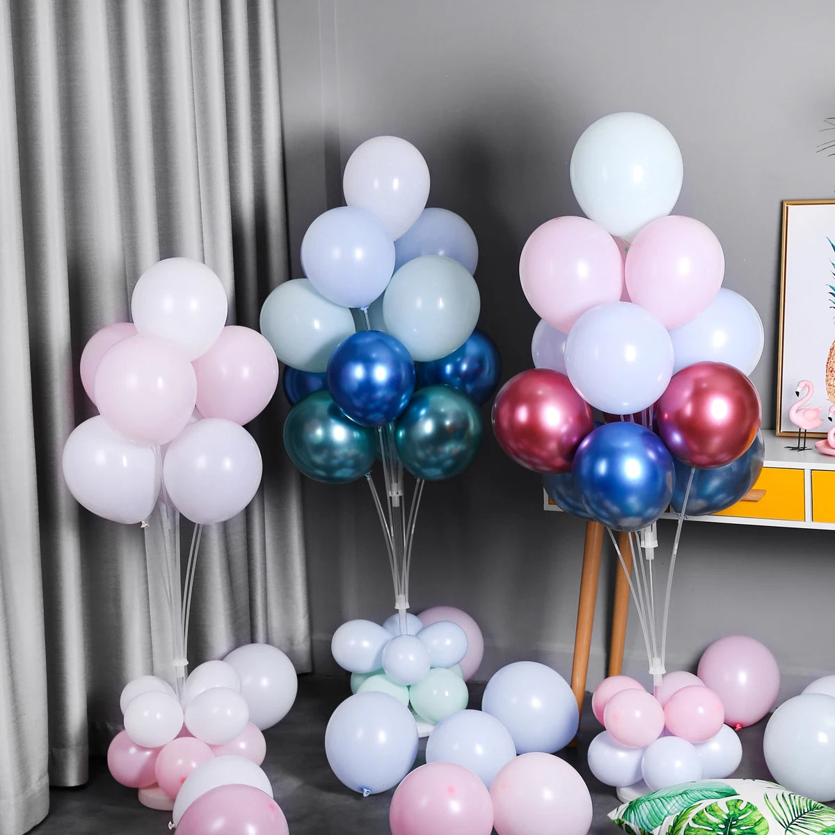 Balloon Stand Holder